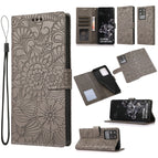 For Samsung Galaxy S20 Ultra / Gray