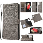 For Samsung Galaxy S21 Ultra 5G / Gray