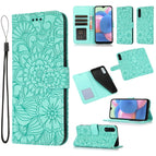For Samsung Galaxy A30s / Green