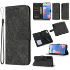 For Samsung Galaxy A30s / Black