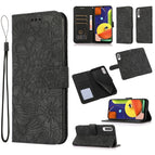For Samsung Galaxy A50s / Black