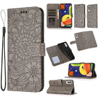 For Samsung Galaxy A50s / Gray
