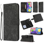 For Samsung Galaxy A70s / Black