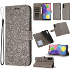 For Samsung Galaxy A70s / Gray