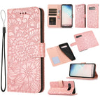 For Samsung Galaxy S10 / Rose Gold