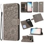 For Samsung Galaxy S10 / Gray