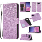 For Samsung Galaxy S10e / Purple