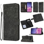 For Samsung Galaxy S10e / Black