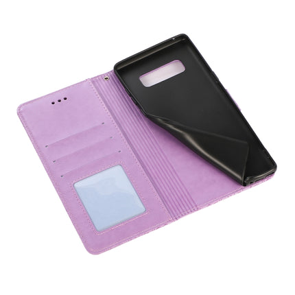 Skin Feel Embossed Sunflower Horizontal Flip Leather Case with Holder & Card Slots & Wallet & Lanyard, For Samsung Galaxy Note8, For Samsung Galaxy J6, For Samsung Galaxy A5 (2017), For Samsung Galaxy J8