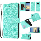 For Samsung Galaxy Note8 / Green
