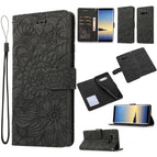 For Samsung Galaxy Note8 / Black
