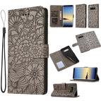 For Samsung Galaxy Note8 / Gray