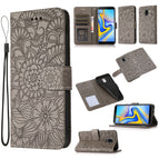 For Samsung Galaxy J6 / Gray