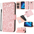 For Samsung Galaxy A5 (2017) / Rose Gold