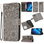 For Samsung Galaxy A5 (2017) / Gray