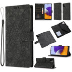 For Samsung Galaxy A22 5G / Black