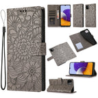 For Samsung Galaxy A22 5G / Gray