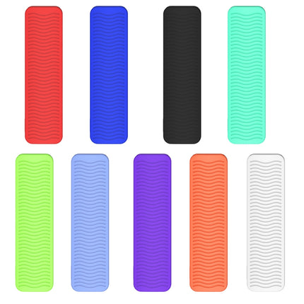 Silicone Protective Case Cover For Apple TV 4K 4th Siri Remote Controller