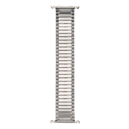 Aluminum Alloy Steel Replacement Watchband For Apple Watch Series, 7 45mm / 6 & SE & 5 & 4 44mm / 3 & 2 & 1 42mm, 7 41mm / 6 & SE & 5 & 4 40mm / 3 & 2 & 1 38mm