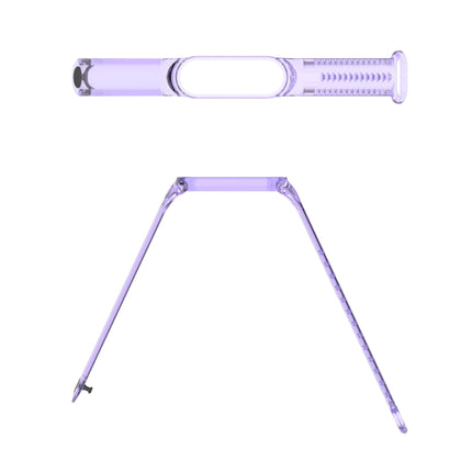 Discoloration in Light TPU Replacement Strap Watchband, For Xiaomi Mi Band 6 / 5 / 4 / 3