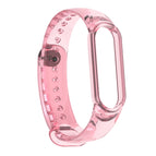 For Xiaomi Mi Band 6 / 5 / 4 / 3 / Red