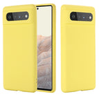 For Google Pixel 6 / Yellow