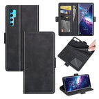 For TCL 20 Pro 5G / Black