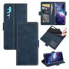 For TCL 20 Pro 5G / Blue