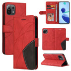 For Xiaomi Mi 11 Lite / Red