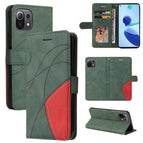 For Xiaomi Mi 11 Lite / Green