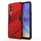 For vivo V21e 5G / Red