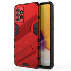 For Samsung Galaxy A72 5G / 4G / Red