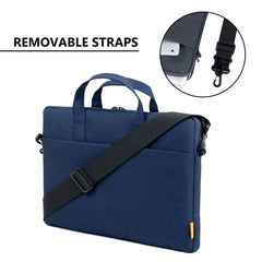 A530 Series Portable Laptop Bag with Removable Strap, 13.3 inch, 14-15.4 inch