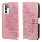 For OPPO Reno 6 Pro 5G / Rose Gold