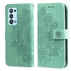 For OPPO Reno 6 Pro+ 5G / Green