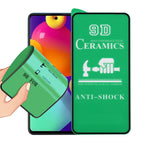 For Samsung Galaxy M62 (1 PC)