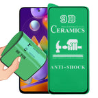 For Samsung Galaxy M31s (1 PC)