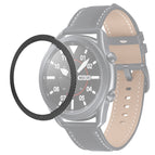 For Samsung Galaxy Watch 3 41mm / Black