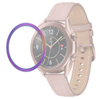 For Samsung Galaxy Watch 3 45mm / Colorful