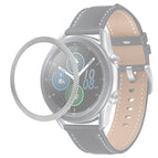 For Samsung Galaxy Watch 3 45mm / Silver