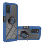 For Samsung Galaxy A03s 166mm / Blue
