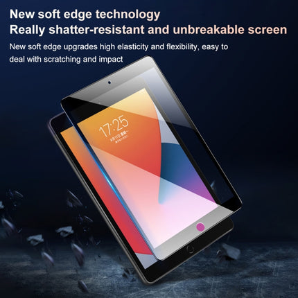9D Full Screen Full Glue Ceramic Film, For Lenovo Tab M10 TB-X605L 10.1 inch (1 PC), For Huawei Enjoy Tablet 2 10.1 inch (1 PC), For Lenovo Tab M8 8 inch (1 PC), For Huawei MediaPad M5 Lite 10.1 inch (1 PC), For Lenovo Tab M7 7 inch (1 PC)             ...