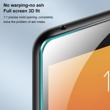 9D Full Screen Full Glue Ceramic Film, For Lenovo Tab M10 TB-X605L 10.1 inch (1 PC), For Huawei Enjoy Tablet 2 10.1 inch (1 PC), For Lenovo Tab M8 8 inch (1 PC), For Huawei MediaPad M5 Lite 10.1 inch (1 PC), For Lenovo Tab M7 7 inch (1 PC)             ...
