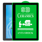 For Lenovo Tab E10 TB-X104F 10.0 inch (1 PC)