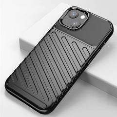 Thunderbolt Shockproof TPU Soft Case, For iPhone 13 mini, For iPhone 13, For iPhone 13 Pro, For iPhone 13 Pro Max