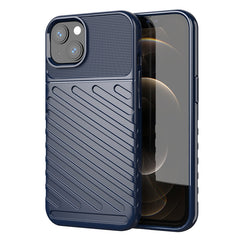 Thunderbolt Shockproof TPU Soft Case, For iPhone 13 mini, For iPhone 13, For iPhone 13 Pro, For iPhone 13 Pro Max