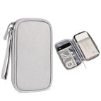 19x11x3.5cm(Gray) / Gray