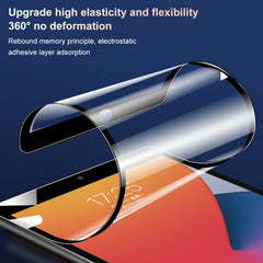 9D Vollbild-Keramikfolie mit Vollkleber, für iPad 4/3/2 9,7 Zoll (1 PC), für iPad 10.2 2021/2020/2019 (1 PC), für iPad Pro 10.5 / Air 3 (1 PC), für iPad mini 3/2/1 (1 PC), für iPad mini 2019/4 (1 PC), für iPad Pro 9,7 Zoll (1 PC)