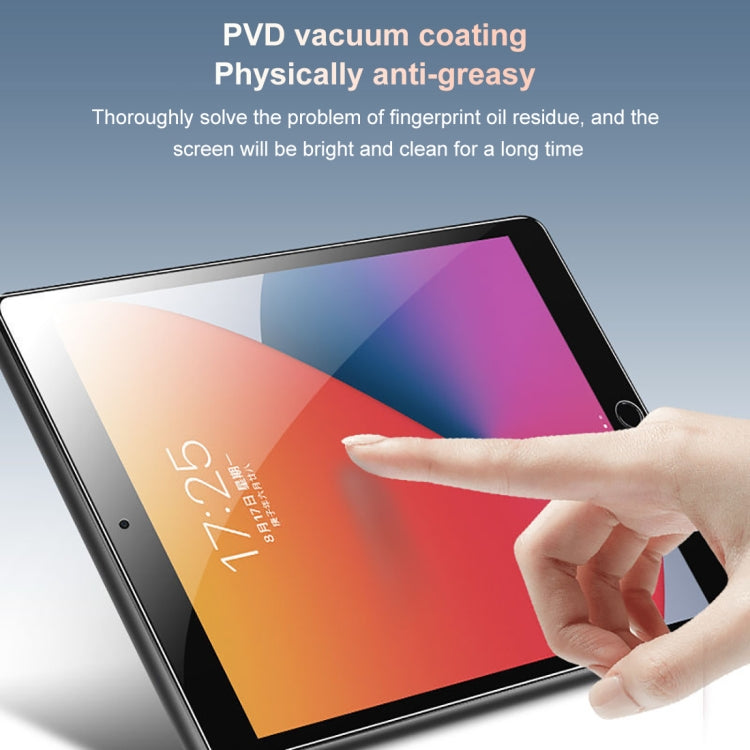 9D Vollbild-Keramikfolie mit Vollkleber, für iPad 4/3/2 9,7 Zoll (1 PC), für iPad 10.2 2021/2020/2019 (1 PC), für iPad Pro 10.5 / Air 3 (1 PC), für iPad mini 3/2/1 (1 PC), für iPad mini 2019/4 (1 PC), für iPad Pro 9,7 Zoll (1 PC)