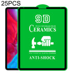 For iPad Pro 12.9 2021 (25 PCS)